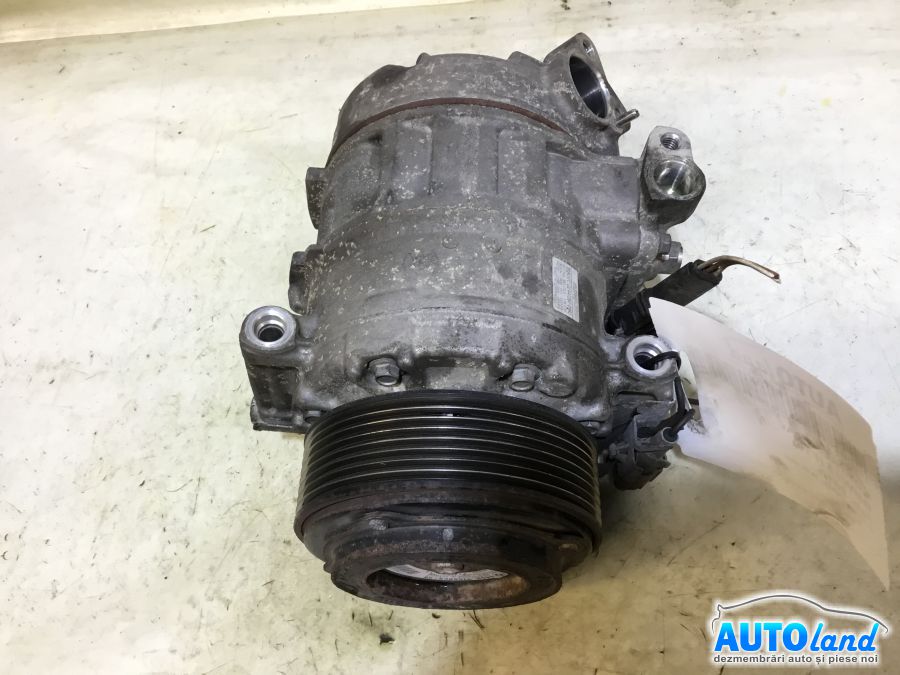 Compresor AC BMW 5 (F10) 2010-2025 Cod 4472602993 