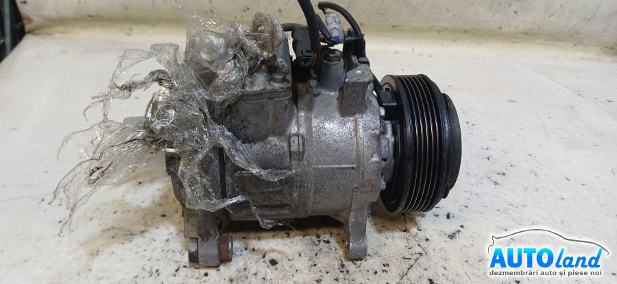 Compresor AC BMW 5 (F10) 2010-2026 Cod 9225703 