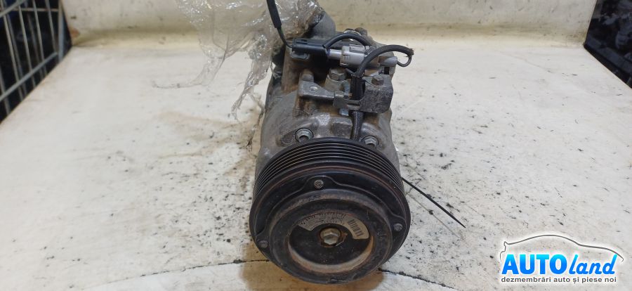 Compresor AC BMW 5 (F10) 2010-2026 Cod 9225703 