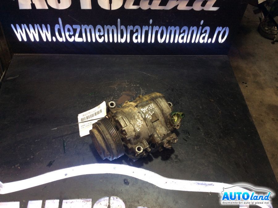 Compresor AC BMW 7 (E38) 1994-2001 Cod 8377067 