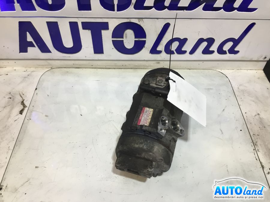 Compresor AC BMW 7 (E38) 1994-2001 Cod 8377067 