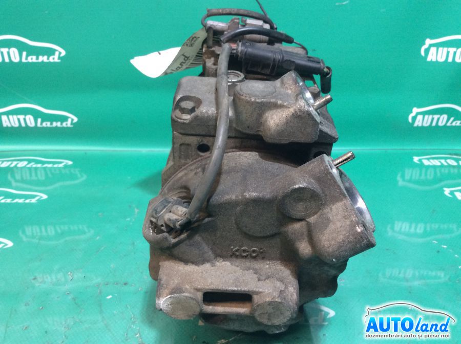 Compresor AC BMW X1 (E84) 2009-2025 Cod 4472601853 