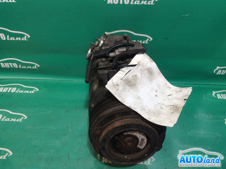 Compresor AC BMW X1 (E84) 2009-2025 Cod 4472601853 