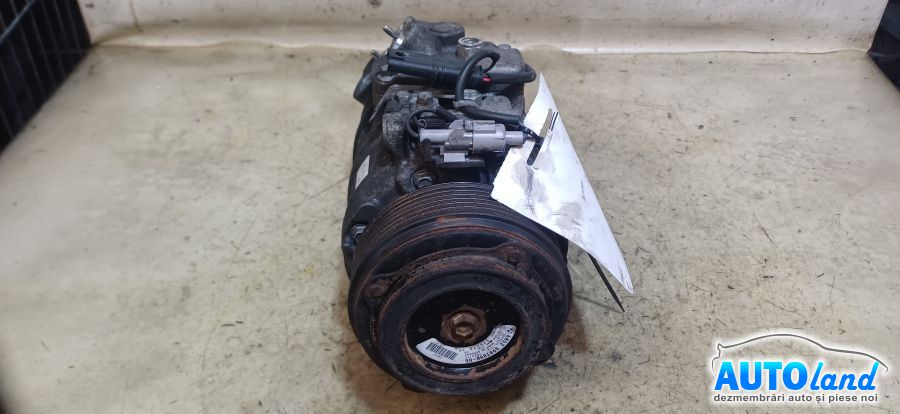 Compresor AC BMW X5 (E70, facelift 2010) 2010-2013 Cod 4472602983 