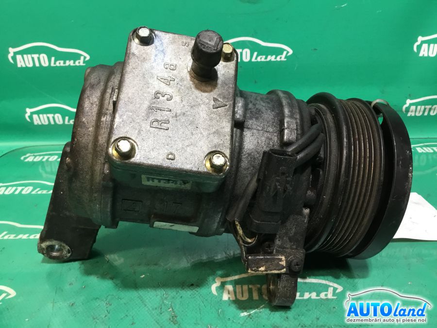 Compresor AC CHRYSLER VOYAGER II (GS) 1995-2001 Cod 10PA17J 