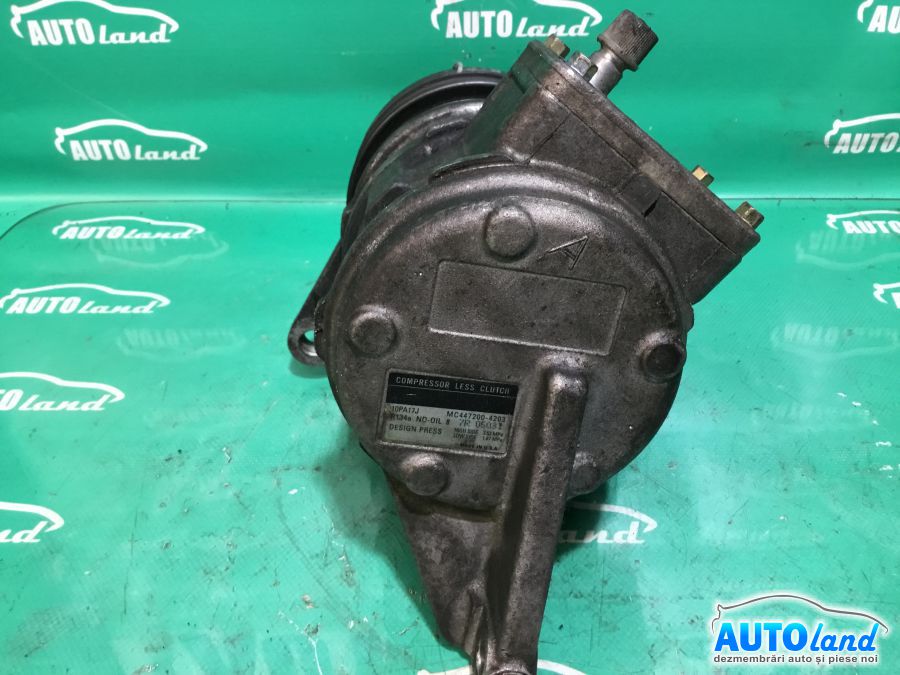 Compresor AC CHRYSLER VOYAGER II (GS) 1995-2001 Cod 10PA17J 