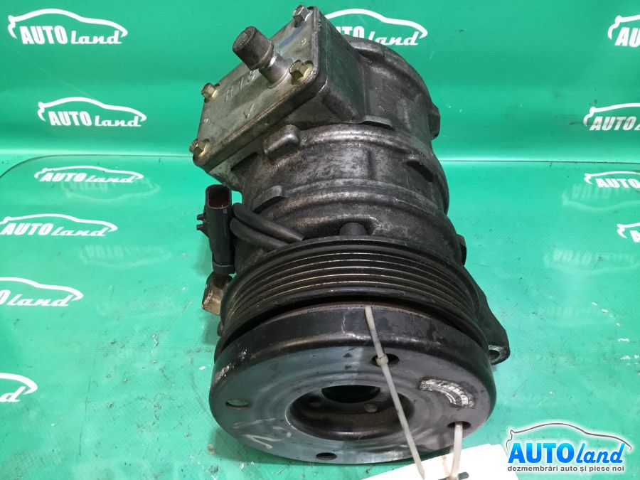Compresor AC CHRYSLER VOYAGER II (GS) 1995-2001 Cod 10PA17J 