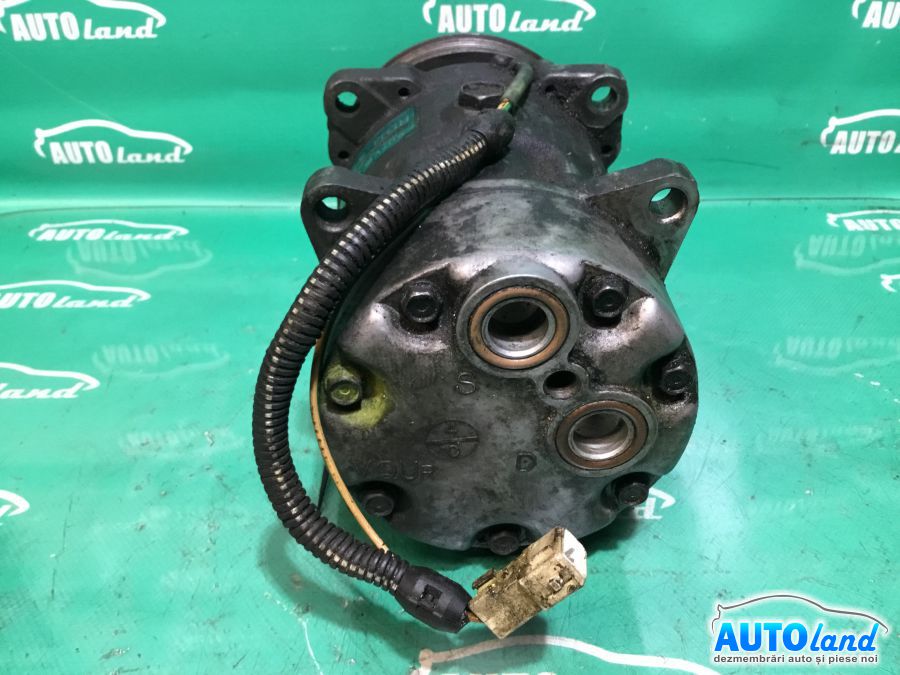 Compresor AC CITROEN BERLINGO 1996-2025 Cod 6455107160 