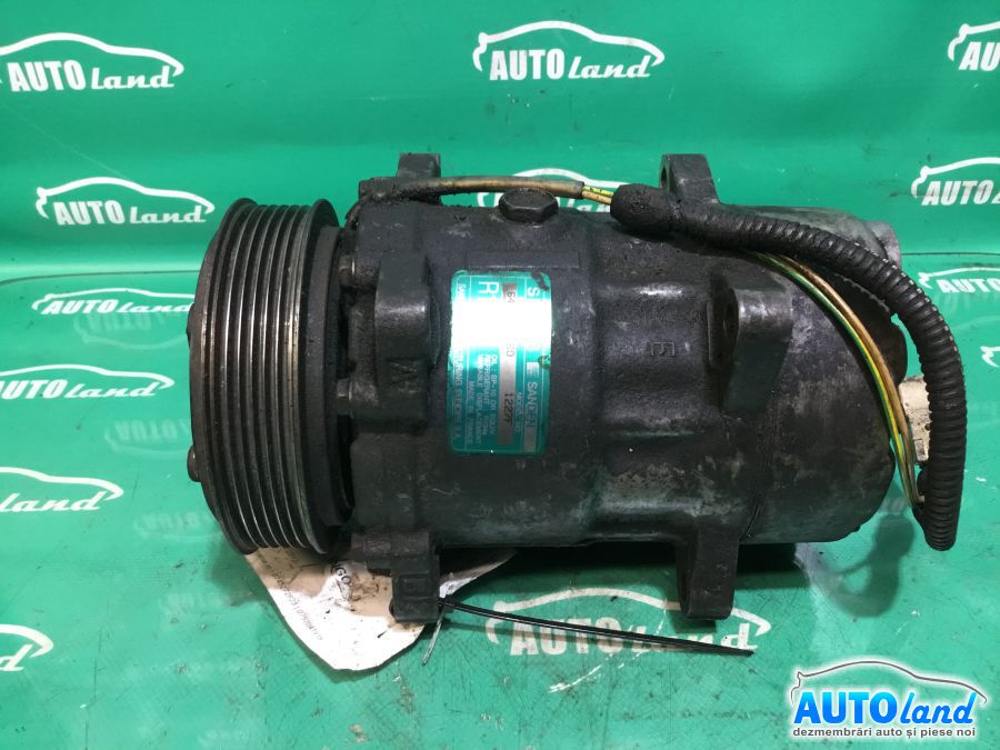 Compresor AC CITROEN BERLINGO 1996-2025 Cod 6455107160 