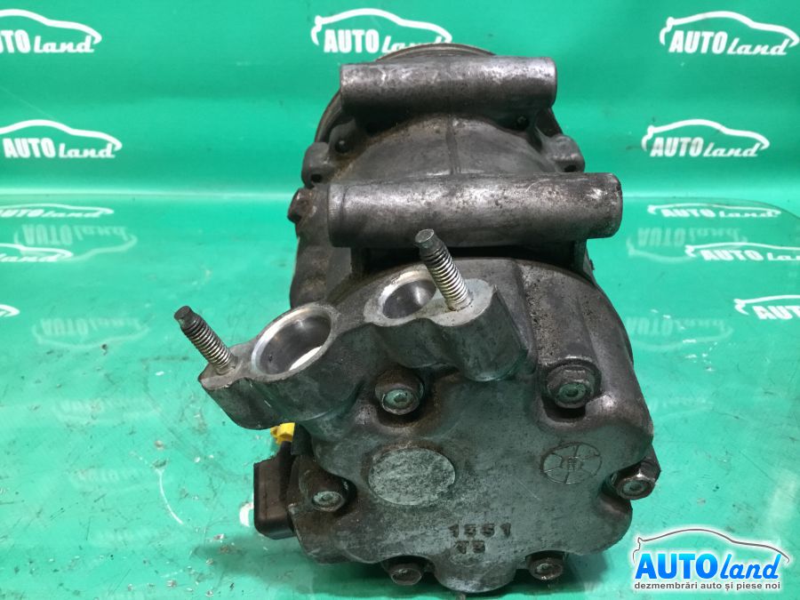 Compresor AC CITROEN C4 (LC_) 2004-2025 Cod 1351F 