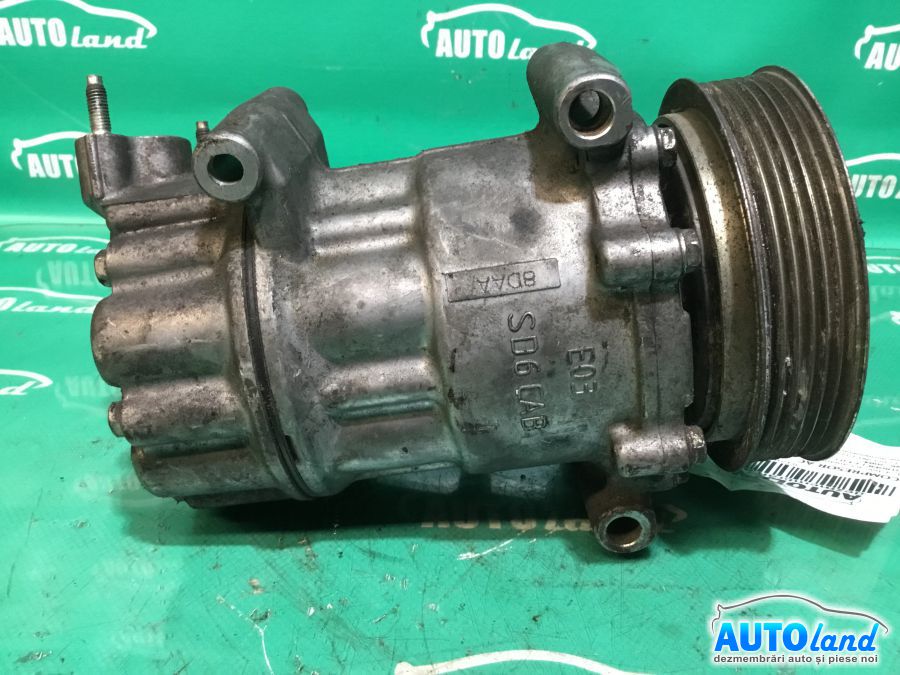 Compresor AC CITROEN C4 (LC_) 2004-2025 Cod 1351F 