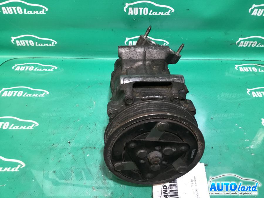 Compresor AC CITROEN C4 (LC_) 2004-2025 Cod 1351F 