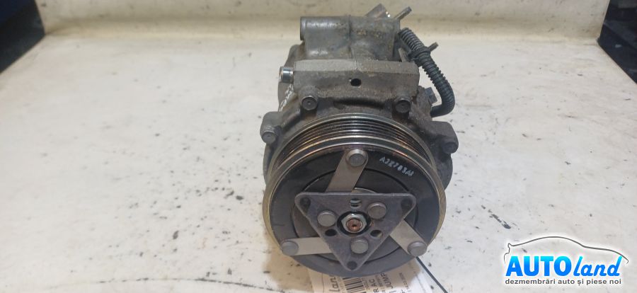 Compresor AC CITROEN JUMPER bus 2006-2026 Cod 9819711380 