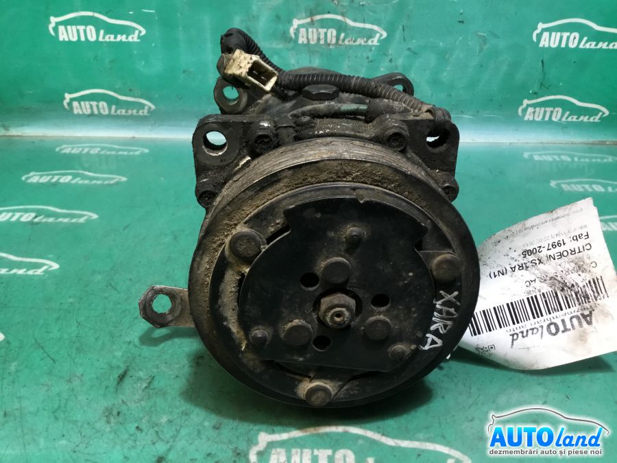 Compresor AC CITROEN XSARA (N1) 1997-2005 Cod 2164412324 