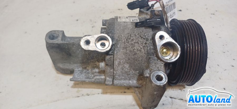 Compresor AC DACIA DUSTER 2010-2026 Cod 926001571R 
