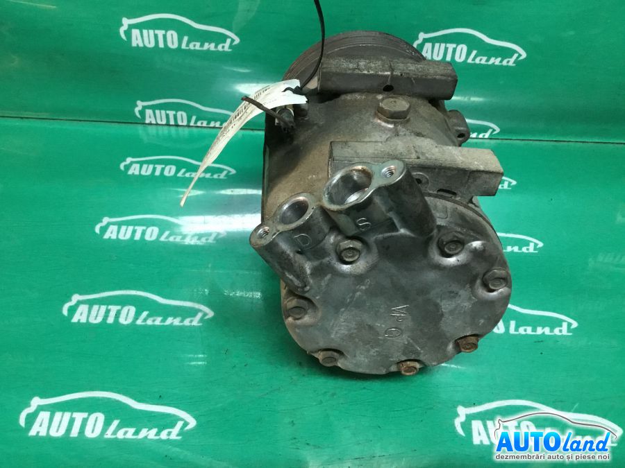 Compresor AC DACIA LOGAN (LS_) 2004-2025 Cod 8200526884 