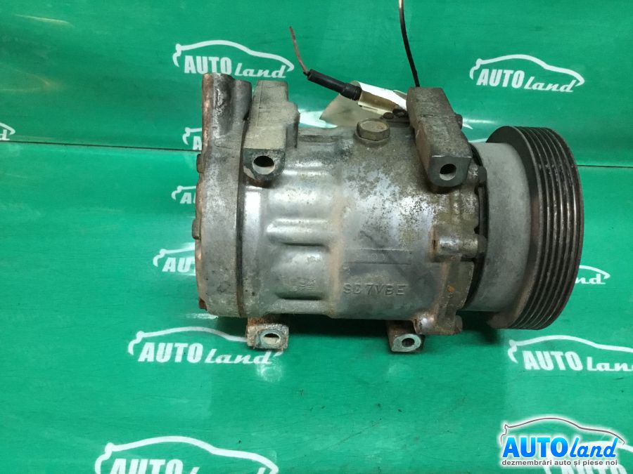 Compresor AC DACIA LOGAN (LS_) 2004-2025 Cod 8200526884 