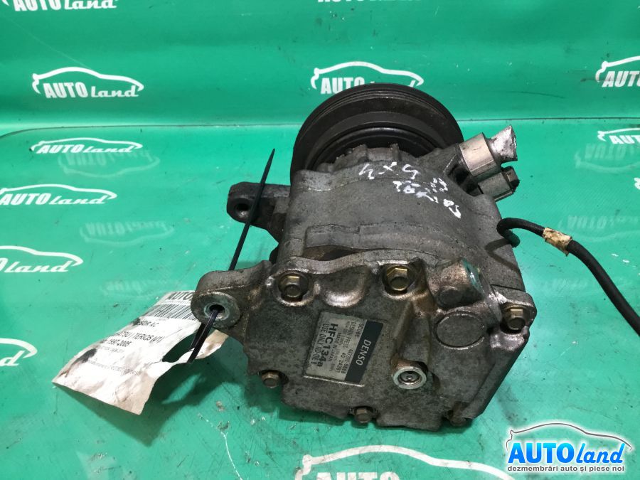 Compresor AC DAIHATSU TERIOS (J1) 1997-2005 Cod 4472009888 
