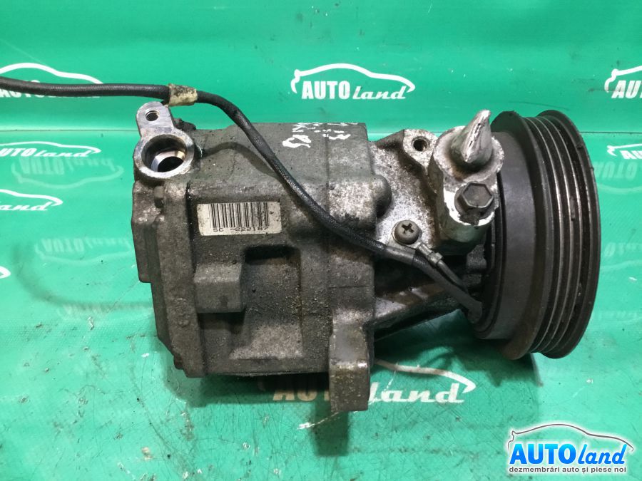 Compresor AC DAIHATSU TERIOS (J1) 1997-2005 Cod 4472009888 