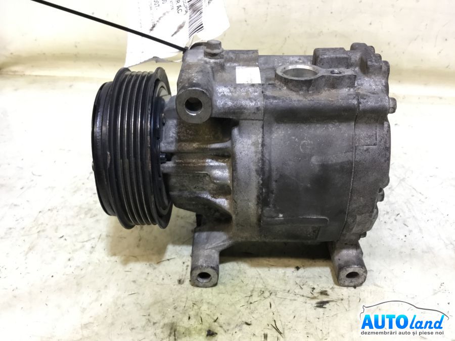 Compresor AC FIAT 500 2007-2025 Cod 51747318 