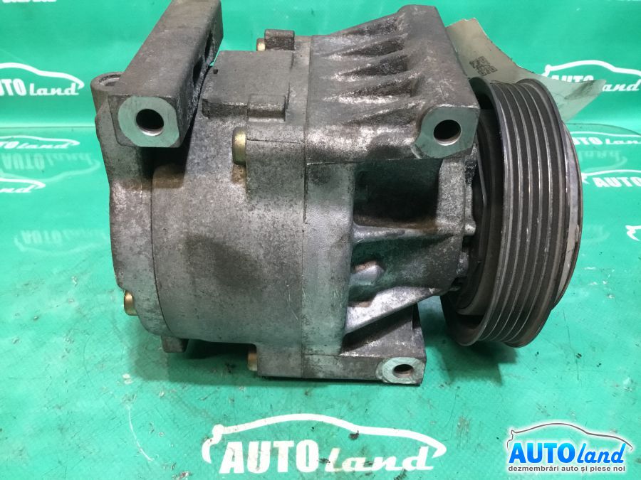 Compresor AC FIAT ALBEA (178_) 1996-2025 Cod 4472206940 