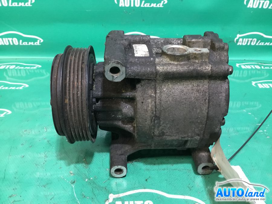Compresor AC FIAT ALBEA (178_) 1996-2025 Cod 5A7875200 