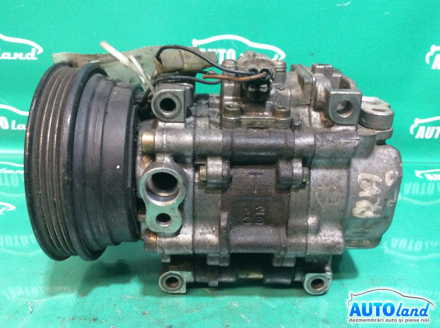 Compresor AC FIAT BRAVO I (182) hatchback 1995-2001 Cod 4425002070 