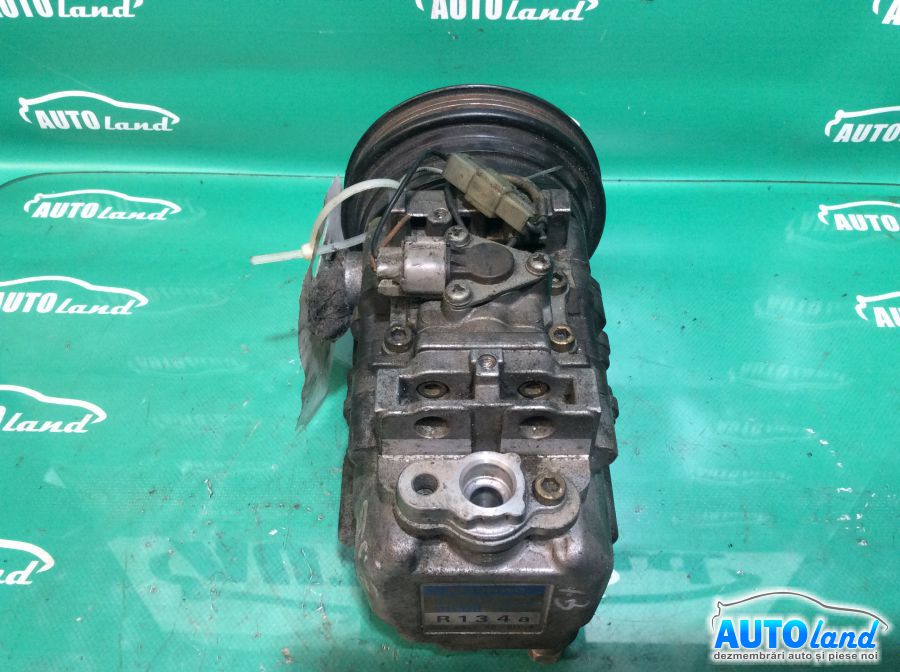 Compresor AC FIAT BRAVO I (182) hatchback 1995-2001 Cod 4425002070 