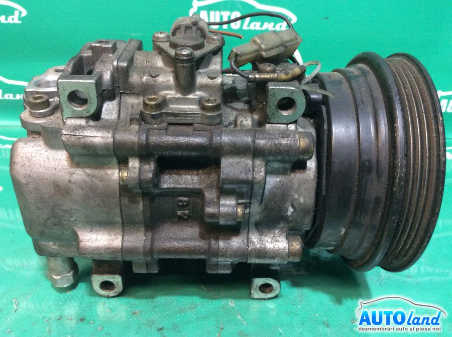 Compresor AC FIAT BRAVO I (182) hatchback 1995-2001 Cod 4425002070 