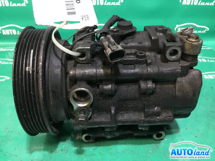 Compresor AC FIAT BRAVO I (182) hatchback 1995-2001 Cod 4425002150 