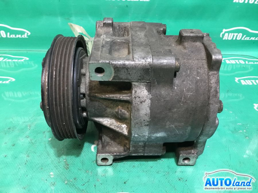 Compresor AC FIAT BRAVO I (182) hatchback 1995-2001 Cod 592475900 