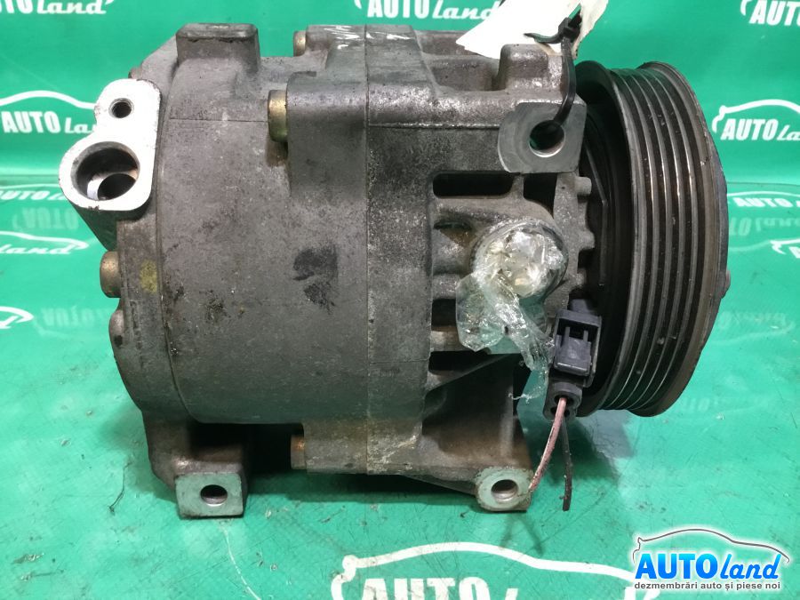 Compresor AC FIAT BRAVO I (182) hatchback 1995-2001 Cod 592475900 