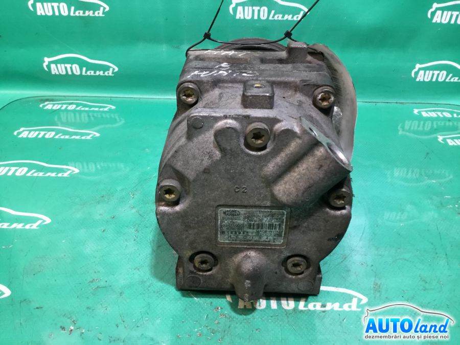Compresor AC FIAT BRAVO I (182) hatchback 1995-2001 Cod 592475900 