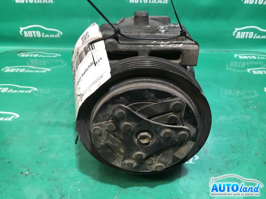 Compresor AC FIAT BRAVO I (182) hatchback 1995-2001 Cod 592475900 