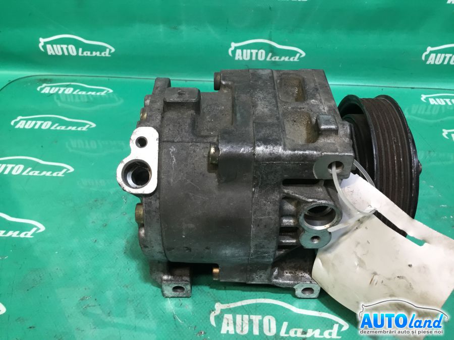 Compresor AC FIAT BRAVO I (182) hatchback 1995-2001 Cod 592475900 