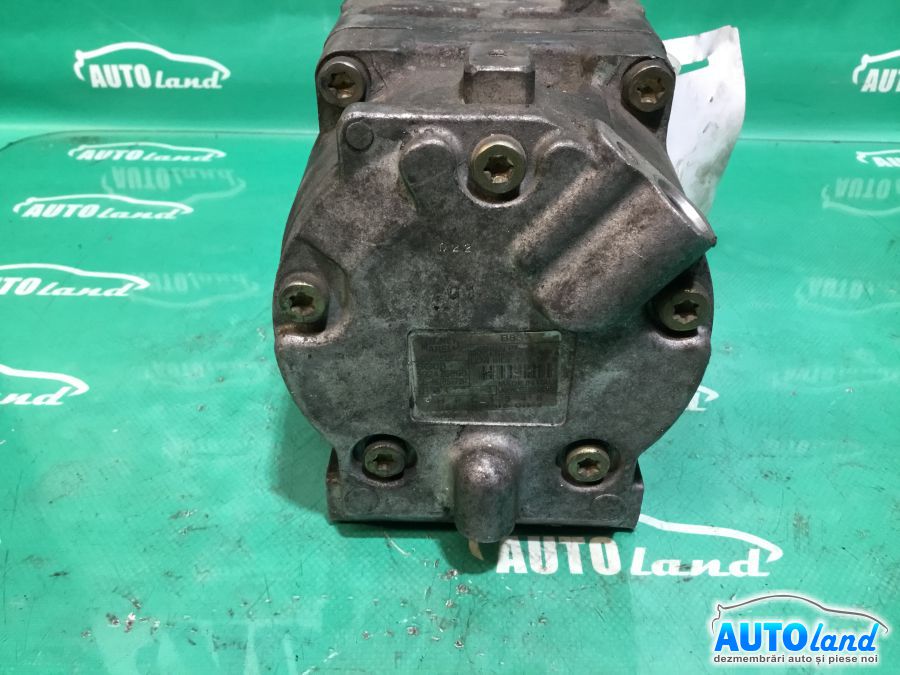 Compresor AC FIAT BRAVO I (182) hatchback 1995-2001 Cod 592475900 