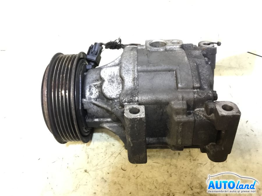 Compresor AC FIAT DOBLO (119) 2001-2025 Cod 517469310 