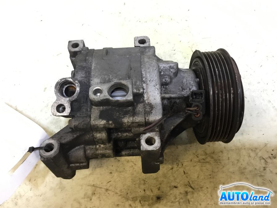 Compresor AC FIAT DOBLO (119) 2001-2025 Cod 517469310 