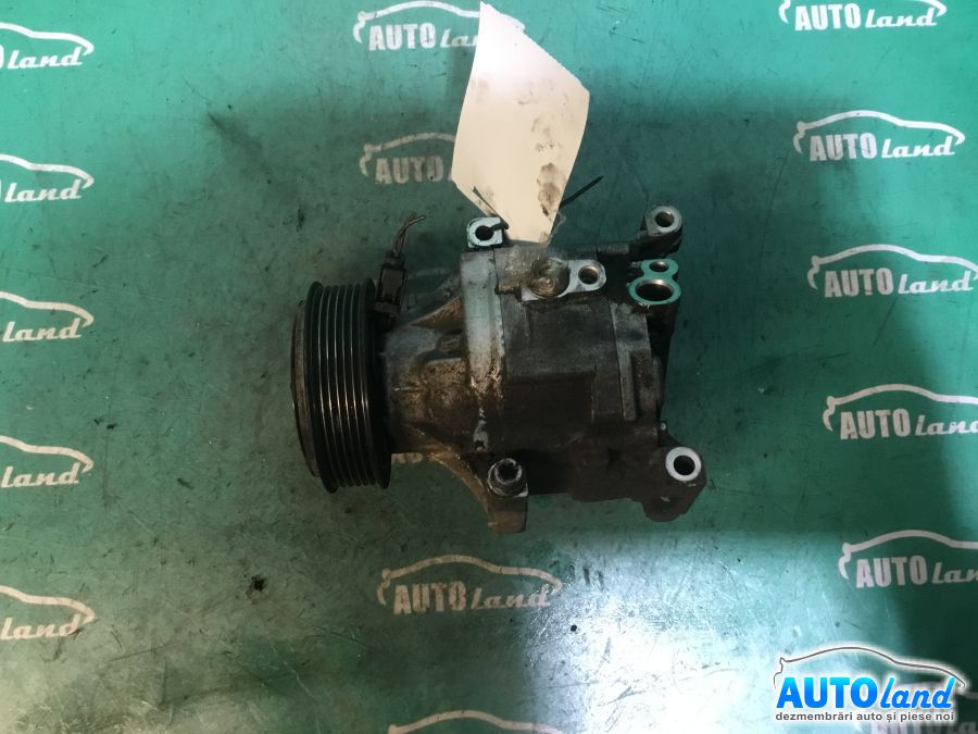 Compresor AC FIAT GRANDE PUNTO (199) 2005-2025 Cod 5174693 