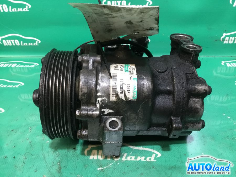 Compresor AC FIAT LINEA (323) 2007-2025 Cod 51803075 