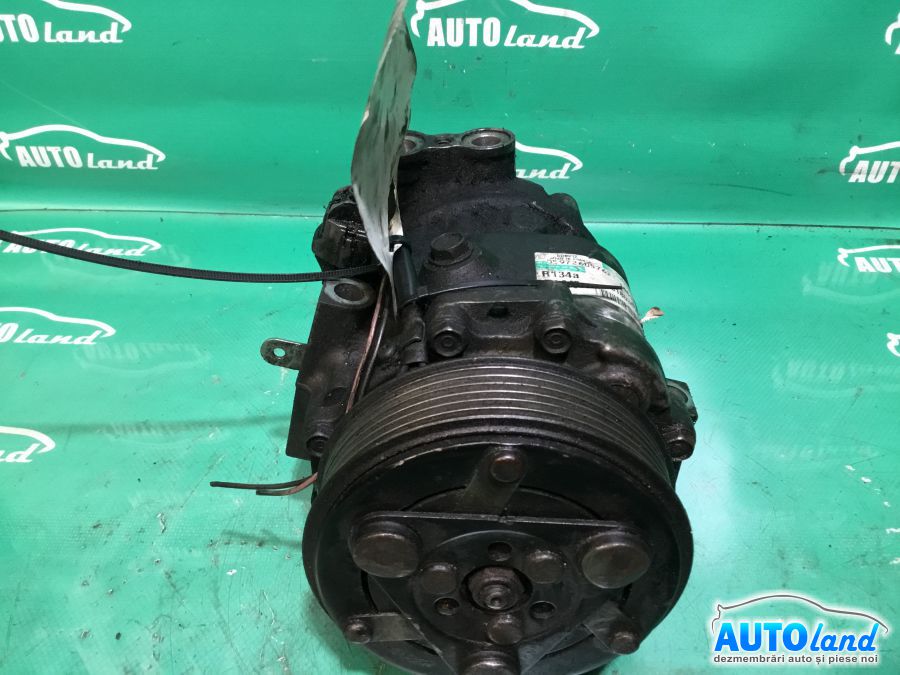 Compresor AC FIAT LINEA (323) 2007-2025 Cod 51803075 