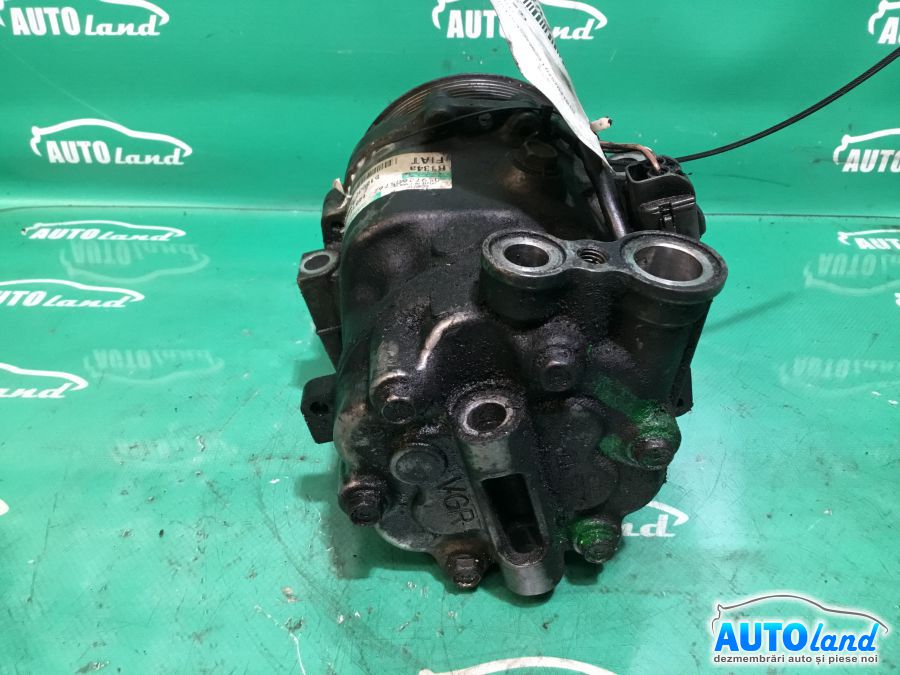 Compresor AC FIAT LINEA (323) 2007-2025 Cod 51803075 