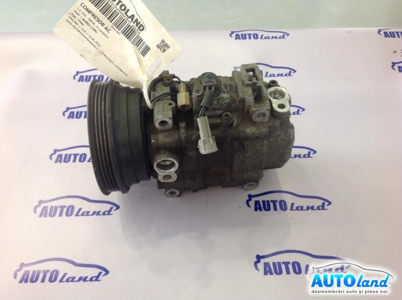 Compresor AC FIAT MAREA (185) 1996-2025 Cod 4425002071 