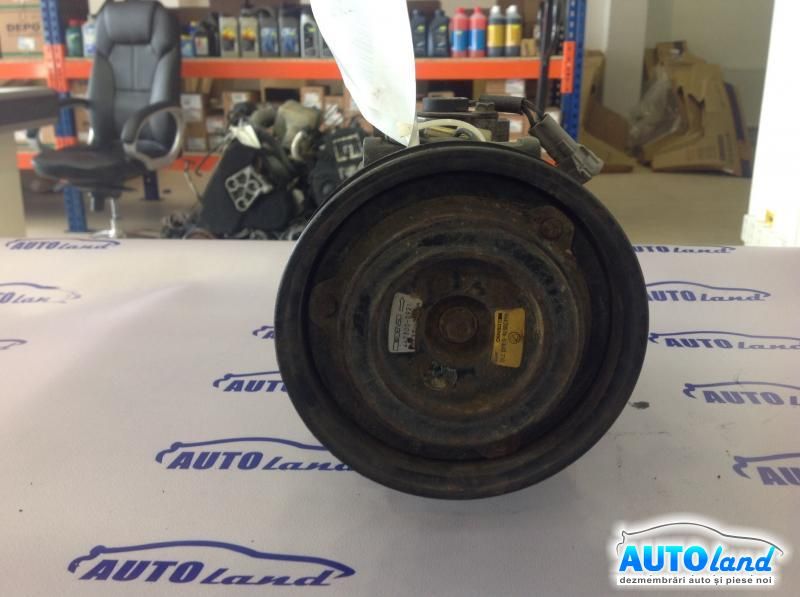 Compresor AC FIAT MAREA (185) 1996-2025 Cod 4425002071 