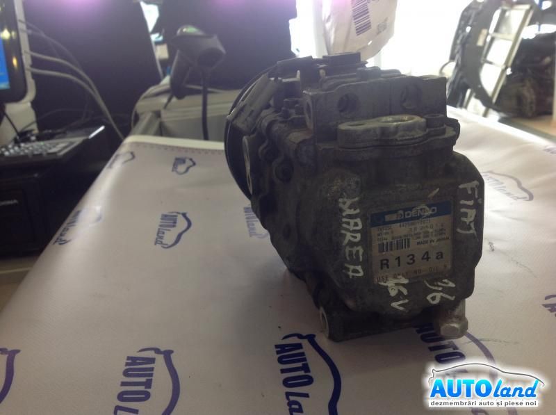 Compresor AC FIAT MAREA (185) 1996-2025 Cod 4425002071 