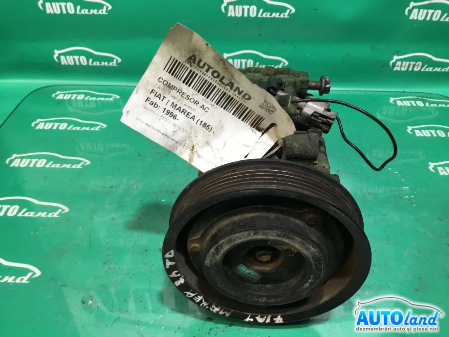 Compresor AC FIAT MAREA (185) 1996-2025 Cod 4473003940 