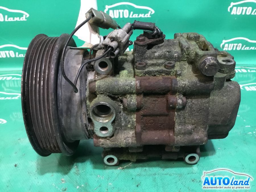 Compresor AC FIAT MAREA (185) 1996-2025 Cod 4473003940 