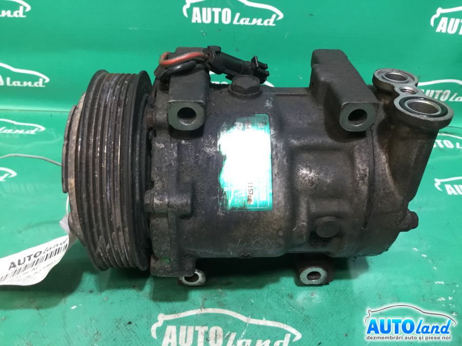 Compresor AC FIAT MULTIPLA (186) 1999-2026