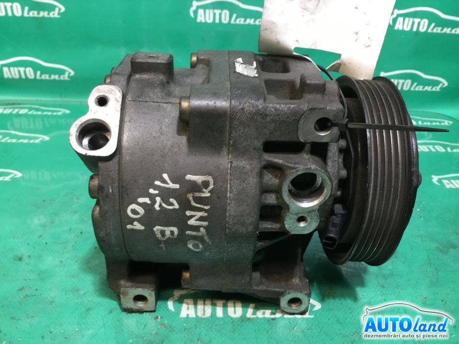 Compresor AC FIAT PUNTO (188) 1999-2012 Cod 4421000284 
