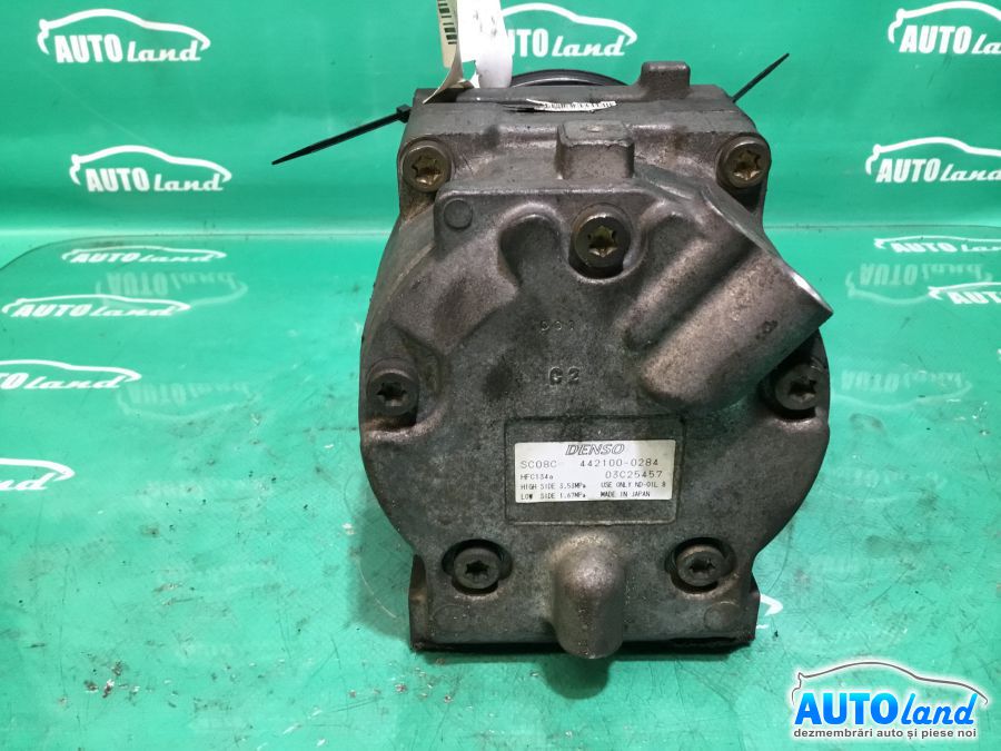 Compresor AC FIAT PUNTO (188) 1999-2012 Cod 4421000284 
